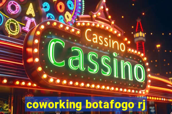 coworking botafogo rj